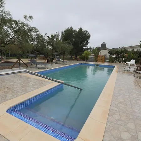 Lo Raconet Holiday home *