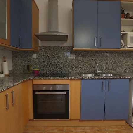 Holiday home Lo Raconet *