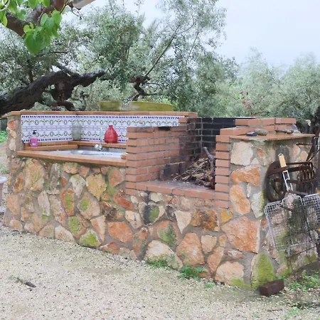 Holiday home Lo Raconet L'Ampolla