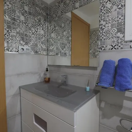 Holiday home Lo Raconet *
