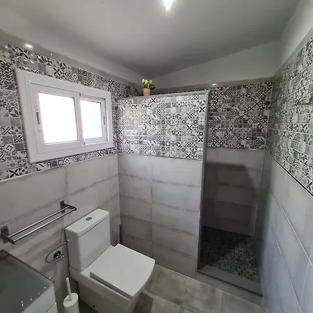 Holiday home Lo Raconet