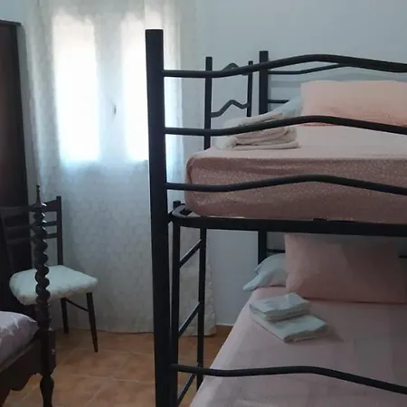Holiday home Lo Raconet L'Ampolla