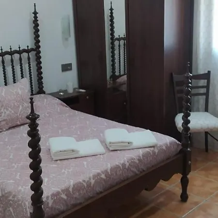 Lo Raconet Holiday home