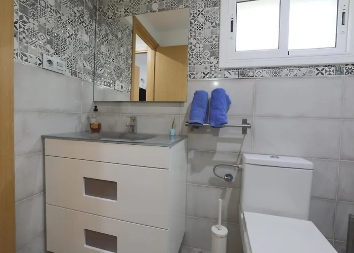 Vakantiehuis Lo Raconet L'Ampolla