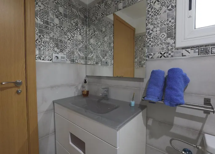 Vakantiehuis Lo Raconet *