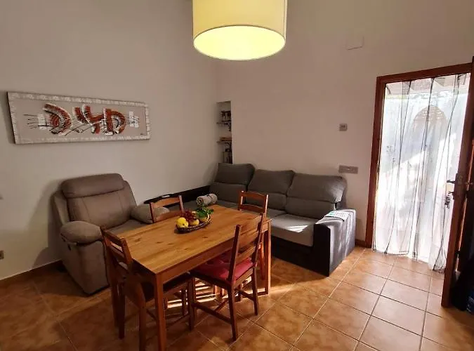 Vakantiehuis Lo Raconet L'Ampolla