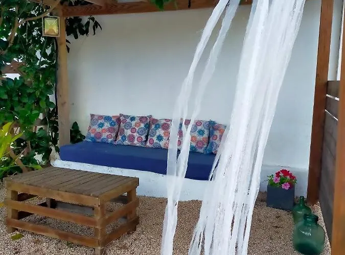 Lo Raconet Vakantiehuis L'Ampolla