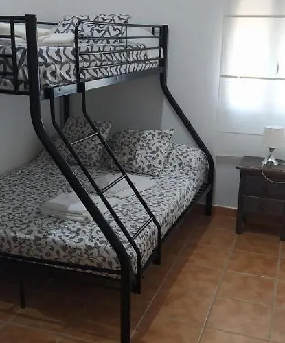 Lo Raconet Vakantiehuis L'Ampolla