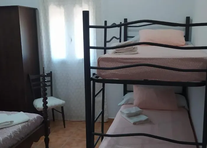 Vakantiehuis Lo Raconet L'Ampolla