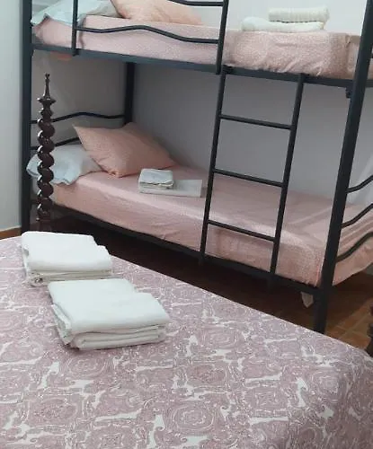 Lo Raconet Vakantiehuis *