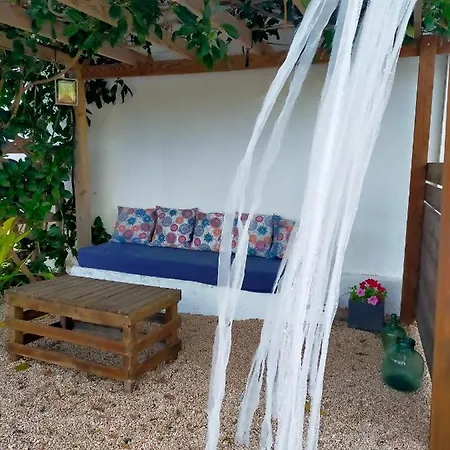 Lo Raconet Casa vacanze L'Ampolla
