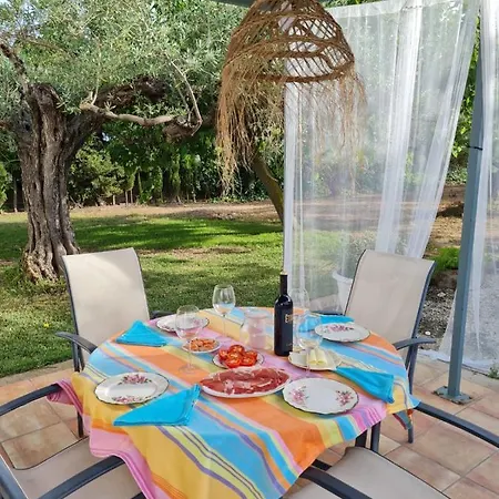 Lo Raconet Casa vacanze L'Ampolla