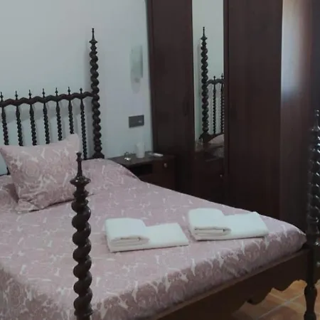 Casa vacanze Lo Raconet L'Ampolla