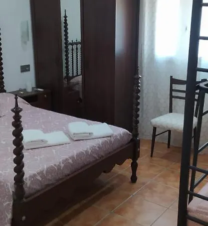 Casa vacanze Lo Raconet