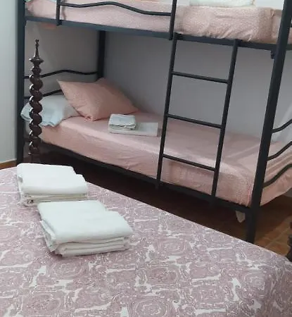 Lo Raconet Casa vacanze *