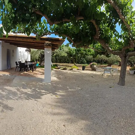 Lo Raconet Casa vacanze *
