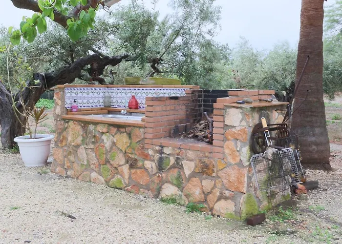 Casa vacanze Lo Raconet L'Ampolla