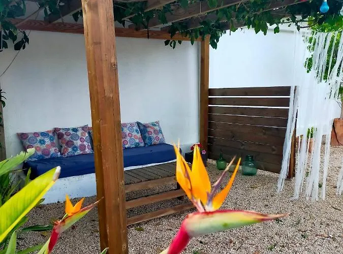 Lo Raconet Casa vacanze