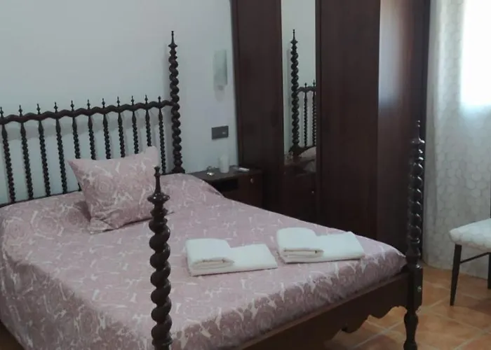 Casa vacanze Lo Raconet L'Ampolla