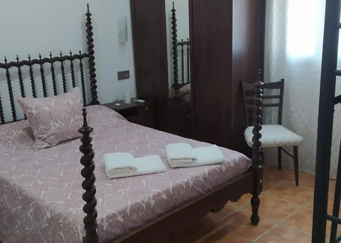 Lo Raconet Casa vacanze