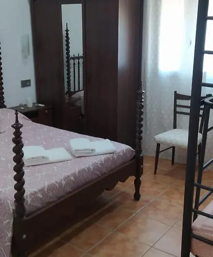 Casa vacanze Lo Raconet