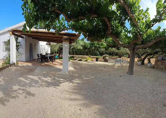 Lo Raconet Casa vacanze *